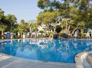 Seven Seas Hotel Life - All Inclusive