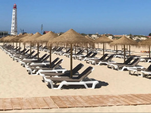 Real Marina Hotel & Spa