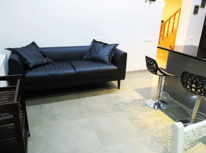 WelcomeTbilisi Old Town Apartments