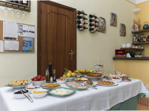 Hotel Villa Annalara charme and relax