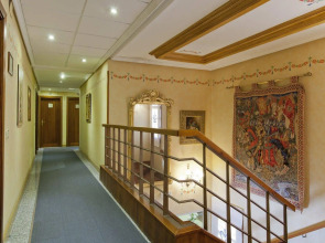 Hotel Casona de la Reyna