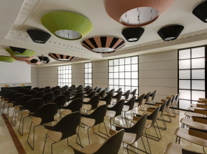 Grand Hotel Palace Rome