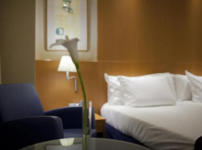 Hotel Silken Atlántida Santa Cruz