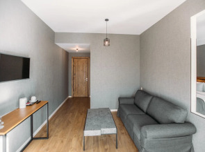 Hotel Stancia Kazbegi