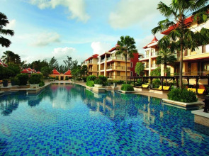 Отель Mövenpick Phuket Bangtao