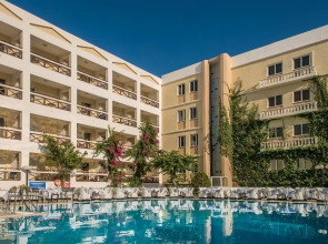 Hersonissos Palace - All Inclusive