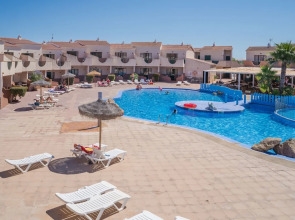 Apartamentos Moon Dreams Los Lentiscos