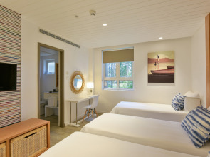 Canonnier Beachcomber Golf Resort & Spa