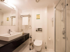 Side Star Elegance Hotel - Ultra All Inclusive