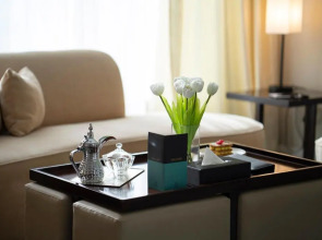 Prime Al Corniche Hotel