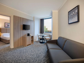 Crowne Plaza Milan - Linate by IHG