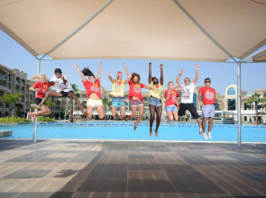 Pickalbatros White Beach Resort - Hurghada