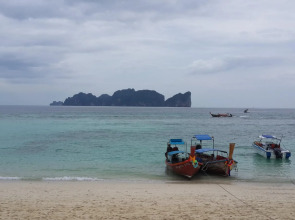 P.P. Blue Sky Resort