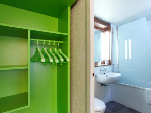 Campanile Lyon Centre - Gare Perrache - Confluence