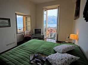 Menaggio Castello Panoramica