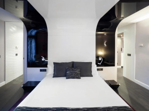 Petit Palace Savoy Alfonso XII