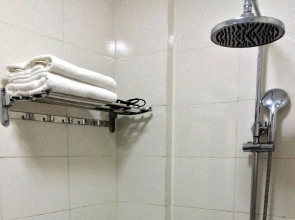 Hanoi Charming House