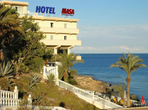 Hotel Masa International
