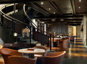 The Apurva Kempinski Bali