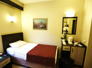 Canakkale Bogaz Hotel