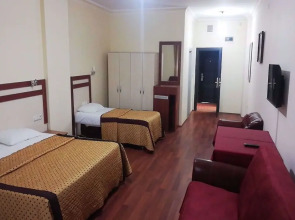 Safir Hotels Silivri