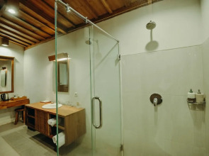 Курорт Pertiwi Bisma Ubud