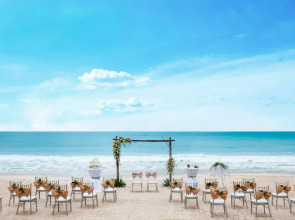 Sunrise Nha Trang Beach Hotel & Spa