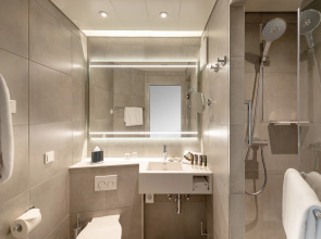 Novotel Muenchen Messe