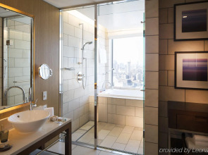 The Strings by InterContinental Tokyo by IHG