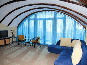 Отель Жемчужина Каламиты