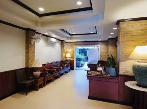 Sawasdee Apartment Patong