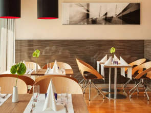 IntercityHotel Mannheim