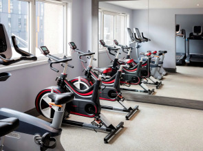 DoubleTree by Hilton Hotel Glasgow Central