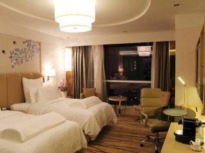 Pullman Linyi Lushang