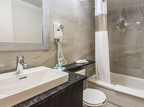 Hotel Chrome Montreal