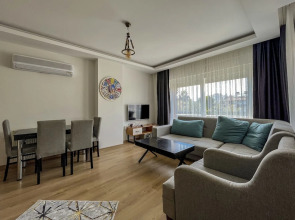 Livia Luxury Apart Hotel