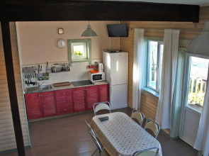 Тихий берег