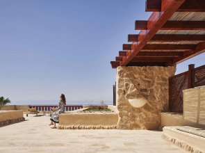 Mövenpick Dead Sea Jordan