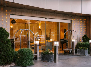 Trinity Wharf Tauranga