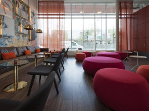 Motel L Hammarby Sjöstad