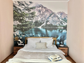 Артхаус Домбай