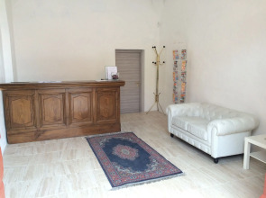 Relais La Corte Dei Cavalieri