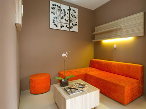 DenBukit Residence and Suite