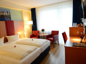 Hotel National Düsseldorf