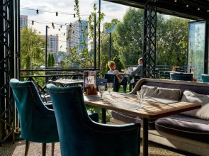 Картмазово Кантри Клаб