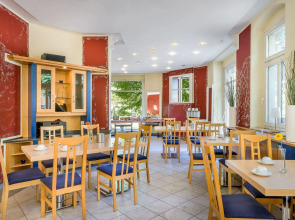 Hotel am Bonhoefferplatz