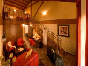 Albergo dell'Agenzia