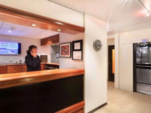 Best Western Hotel Mediterranee Menton