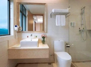 Vienna Hotel Shenzhen East Railway Station Branch