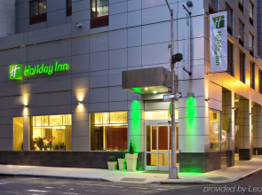 Holiday Inn Manhattan Financial District